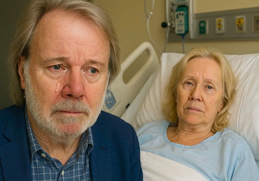 SHOCKING UPDATE: 25 Minutes Ago in Stockholm, Sweden — Benny Andersson ...