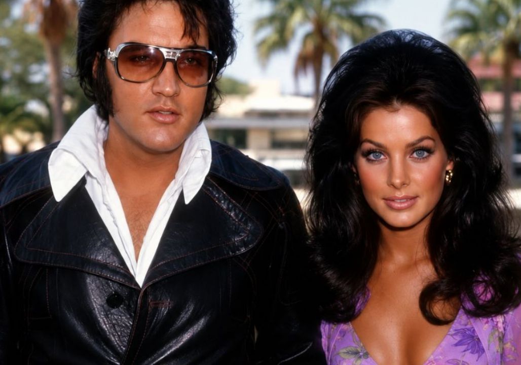 Elvis’ Final Look Into the Camera Has Fans Convinced He Was Saying Goodbye