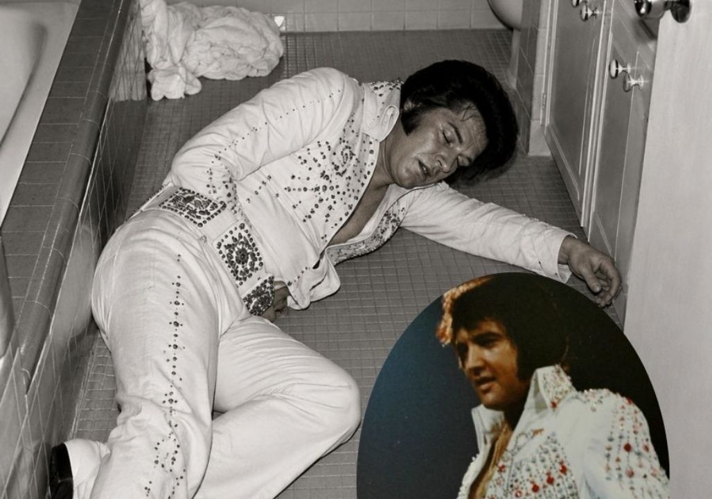 The Dark Secret Hidden Inside Elvis Presley’s Autopsy Shocked the World