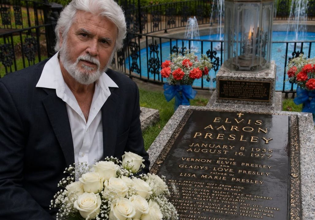 It’s OVER! Bob Joyce CONFIRMS the Truth About Elvis Presley At 89…