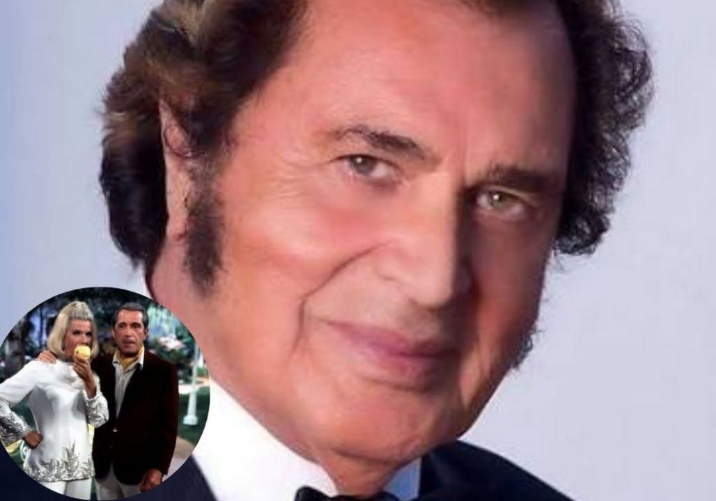 At the age of 90, Engelbert Humperdinck names the seven artists he dislikes the most; the seventh name comes as a surprise.